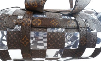 LOUIS VUITTON CHRISTOPHER
Louis Vuitton Christopher...