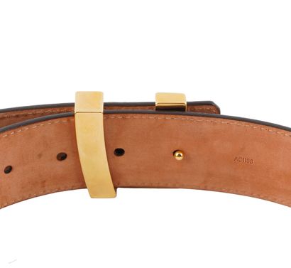 LOUIS VUITTON
Louis Vuitton belt in Monogram...