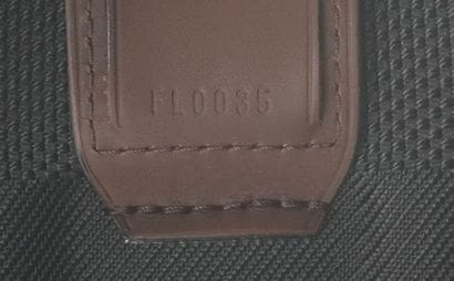 LOUIS VUITTON
Louis Vuitton Damier Géant...