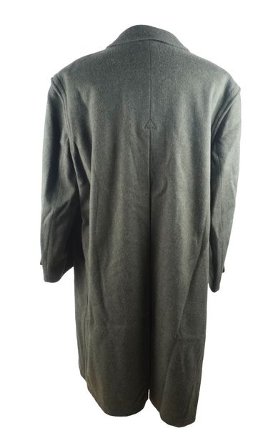 STEINBOCK LODEN
Men's Steinbock Loden wool...