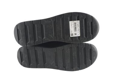 BOSS
Black Boss shoes.
Size: 9 US