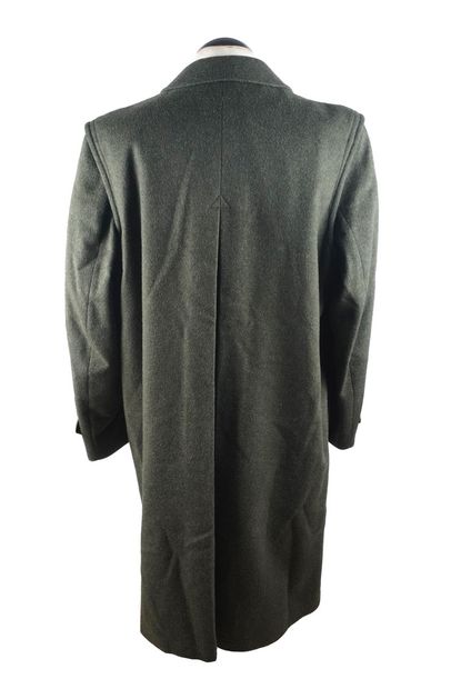 STEINBOCK LODEN
Men's Steinbock Loden wool...