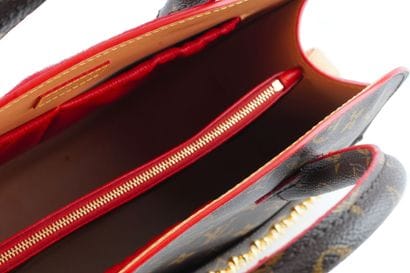 LOUIS VUITTON x CHRISTIAN LOUBOUTIN
Louis...