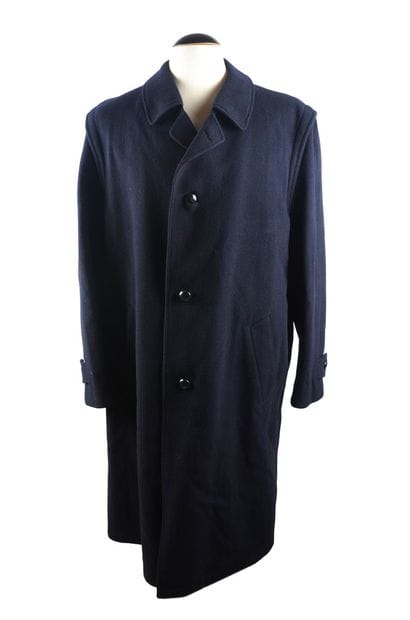 STEINBOCK LODEN
Men's Steinbock Loden wool...