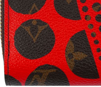 LOUIS VUITTON x YAYOI KUSAMA 
Limited edition...