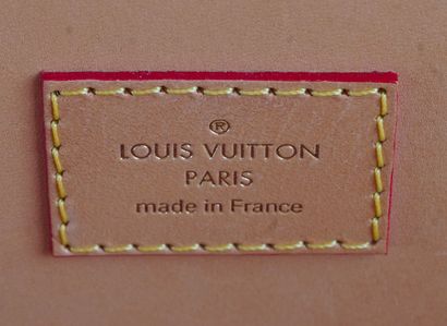 LOUIS VUITTON x CHRISTIAN LOUBOUTIN
Louis...