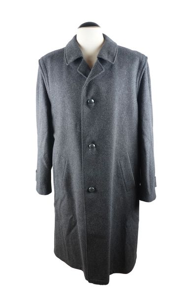 STEINBOCK LODEN
Men's Steinbock Loden wool...