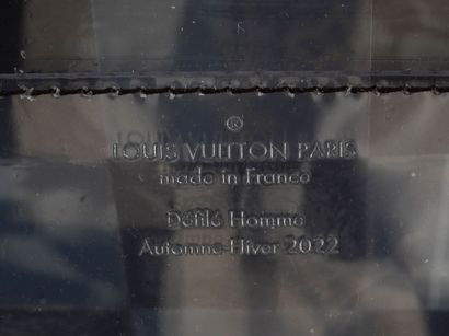 LOUIS VUITTON CHRISTOPHER
Louis Vuitton Christopher...