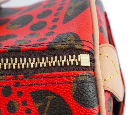 LOUIS VUITTON x YAYOI KUSAMA PAPILLON 30
Louis...