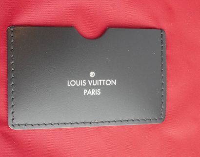 LOUIS VUITTON
Louis Vuitton rolling suitcase...