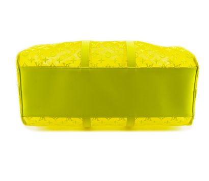 LOUIS VUITTON KEEPALL 50 MESH YELLOW
Louis...