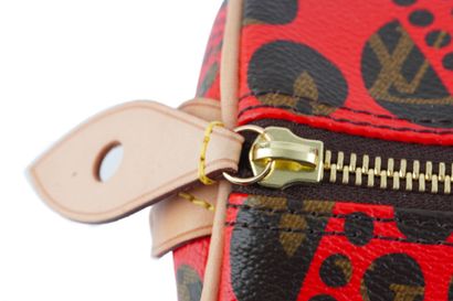 LOUIS VUITTON x YAYOI KUSAMA PAPILLON 30
Louis...