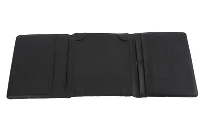 LOUIS VUITTON
Louis Vuitton black embossed...