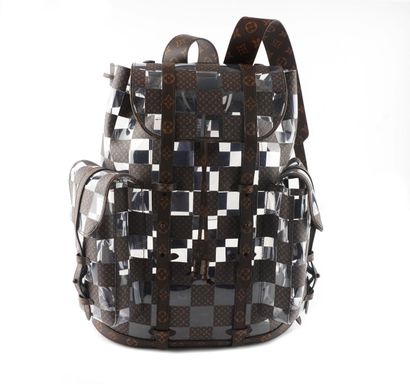 LOUIS VUITTON CHRISTOPHER
Louis Vuitton Christopher...