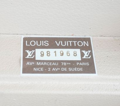 LOUIS VUITTON BILSTEIN 75
Louis Vuitton Bilstein...