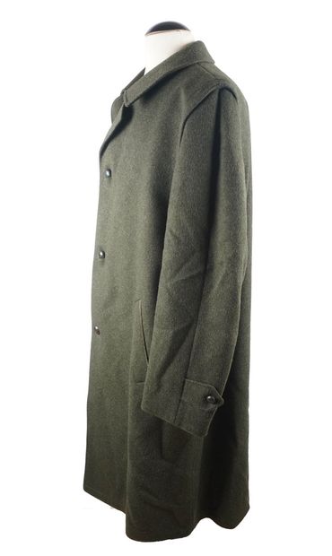 STEINBOCK LODEN
Men's Steinbock Loden wool...