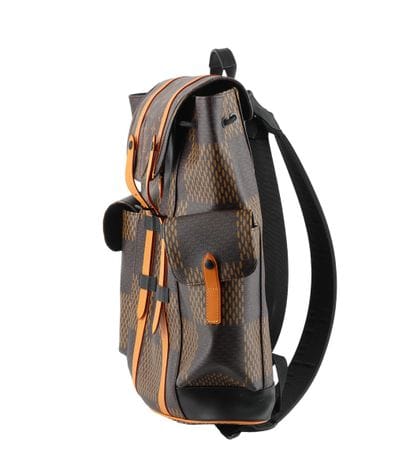 LOUIS VUITTON CHRISTOPHER
Louis Vuitton Christopher...