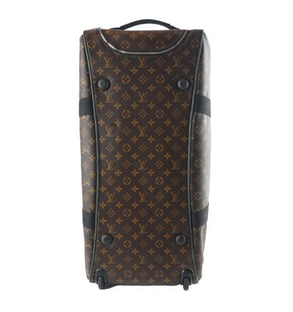 LOUIS VUITTON
Louis Vuitton rolling travel...