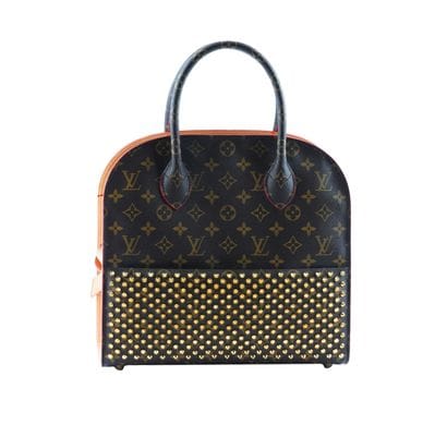 LOUIS VUITTON x CHRISTIAN LOUBOUTIN
Louis...