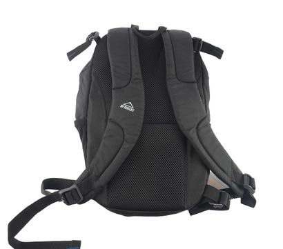 McKINLEY BACKPACK
McKinley backpack in black...