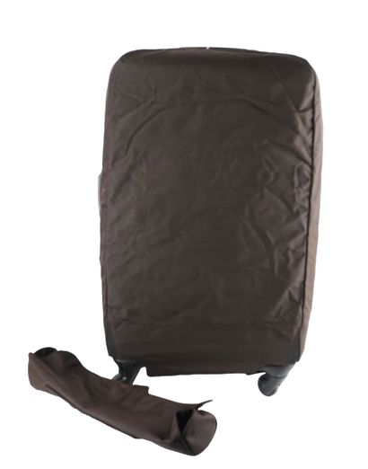 LOUIS VUITTON
Louis Vuitton rolling suitcase...