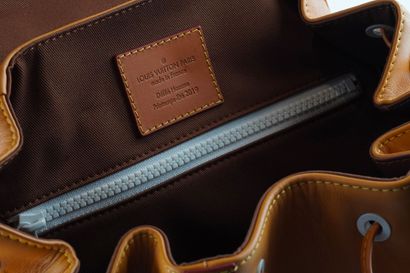 LOUIS VUITTON VIRGIL CHRISTOPHER GM
Louis...