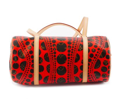 LOUIS VUITTON x YAYOI KUSAMA PAPILLON 30
Louis...