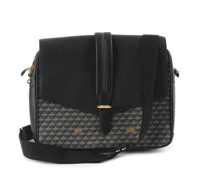 FAURÉ LEPAGE 
Fauré LePage shoulder bag in...