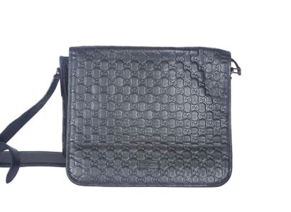 GUCCI
Gucci Micro Guccissima shoulder bag...