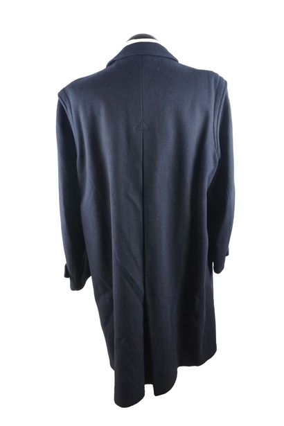 STEINBOCK LODEN
Men's Steinbock Loden wool...