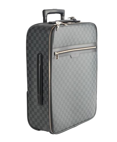 LOUIS VUITTON
Louis Vuitton Damier Graphite...