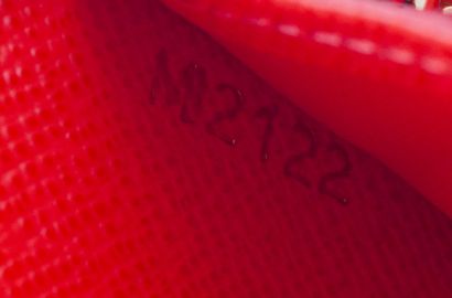 LOUIS VUITTON x YAYOI KUSAMA 
Limited edition...