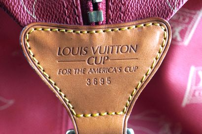 LOUIS VUITTON LV America's Cup
Louis Vuitton...