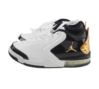 NIKE JORDAN
Nike Jordan Big Fund PRM shoes,...