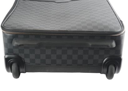 LOUIS VUITTON
Louis Vuitton Damier Graphite...