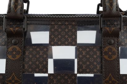 LOUIS VUITTON KEEPALL 50
Louis Vuitton Monogram...