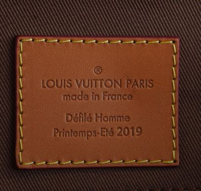 LOUIS VUITTON VIRGIL CHRISTOPHER GM
Louis...