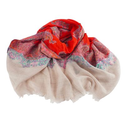 FRAGONARD
Fragonard Scarf in 100% wool
210...