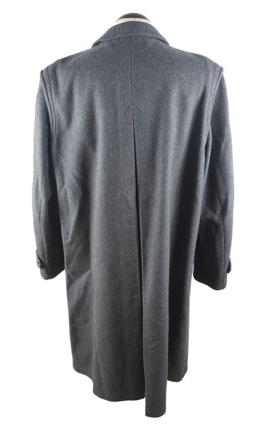 STEINBOCK LODEN
Men's Steinbock Loden wool...