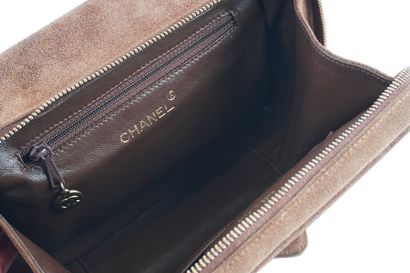 CHANEL
Chanel 