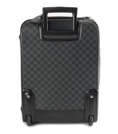 LOUIS VUITTON
Louis Vuitton Damier Graphite...