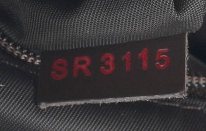 LOUIS VUITTON
Louis Vuitton rolling duffel...