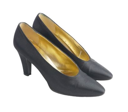 YVES SAINT LAURENT
Yves Saint Laurent shoes...