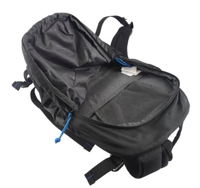 McKINLEY BACKPACK
McKinley backpack in black...