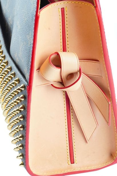 LOUIS VUITTON x CHRISTIAN LOUBOUTIN
Louis...