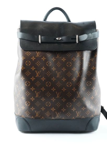 LOUIS VUITTON ECLIPSE
Louis Vuitton Eclipse...