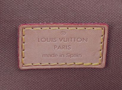 LOUIS VUITTON
Louis Vuitton Ganju Pouch belt...