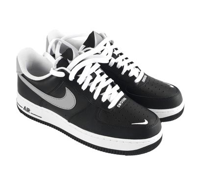 NIKE AIR 1'07
Nike Air Force 1'07 shoes,...