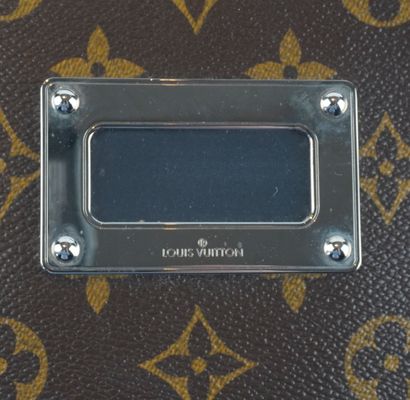 LOUIS VUITTON
Louis Vuitton Larry Macassar...