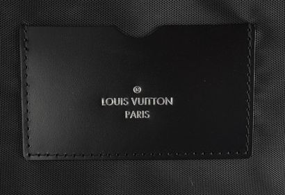 LOUIS VUITTON
Louis Vuitton Damier Graphite...